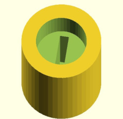 cap_openscad