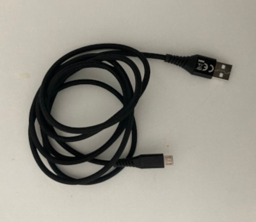 charger