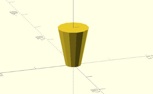 cylinder