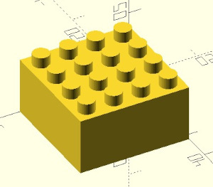 lego