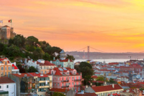 lisbon