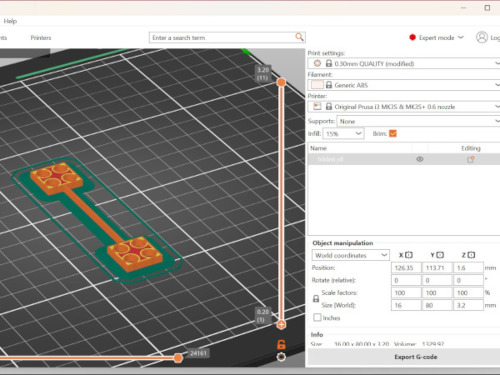 prusa
